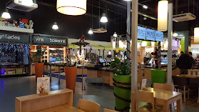 Crescendo Restaurant