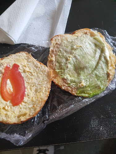 Comentarii opinii despre Boulangerie FIRMIN