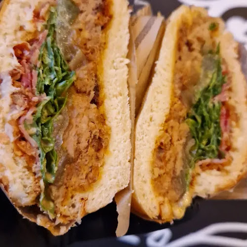 L'effiloché - Boulogne-sur-Mer