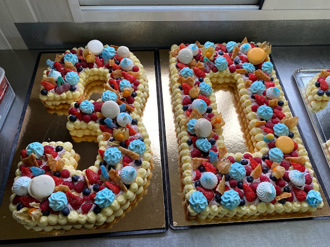 Comentarii opinii despre Les Gourmandises de Guylaine