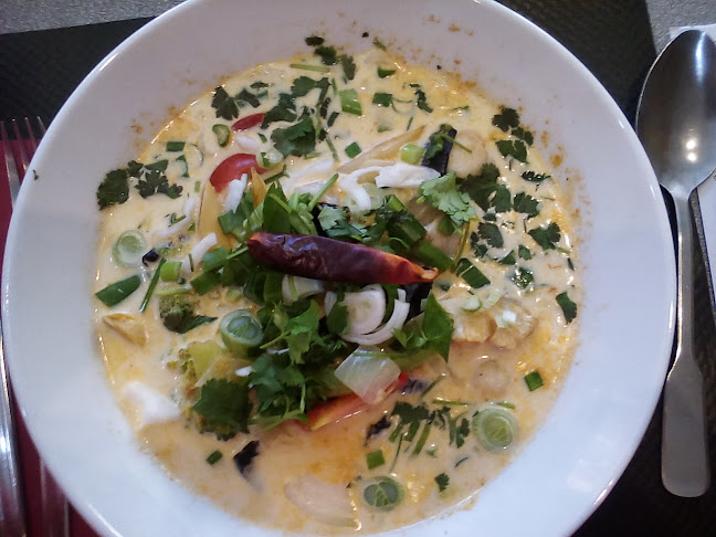 La Papaye Verte - Dole