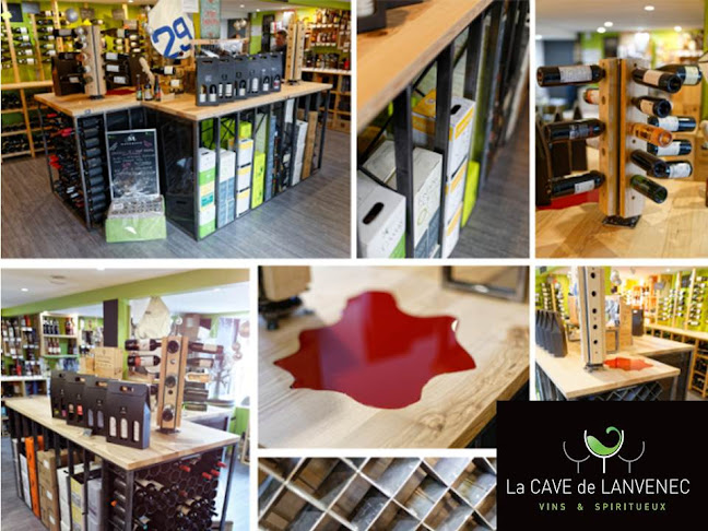 La Cave de Lanvenec