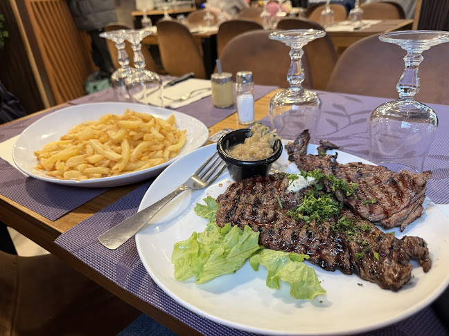 Le Relais de Bretagne