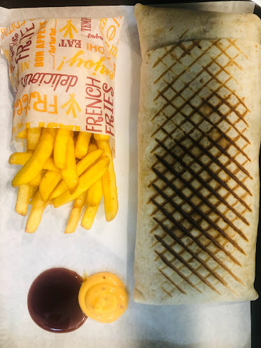 Comentarii opinii despre Le majestic 91 - Crêpe Lover