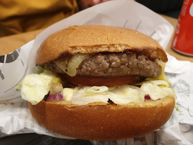 Opinii despre 231 East Street Belle Epine în Thiais - Restauration