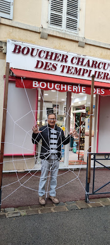 Boucherie Charcuterie des Templiers - Saint-Raphaël