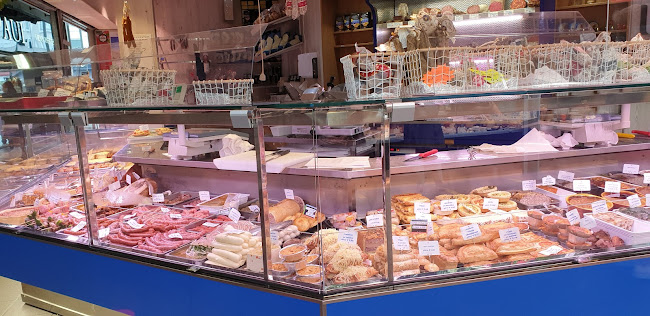 Les Halles Centrales - Le Havre