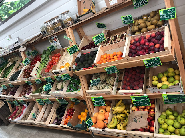 we vrac - Restauration