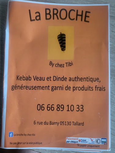 Comentarii opinii despre SNACK KEBAB CHEZ TIBI