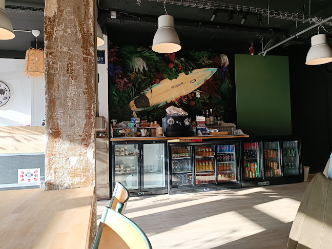 5 1ère Av., 94250 Gentilly