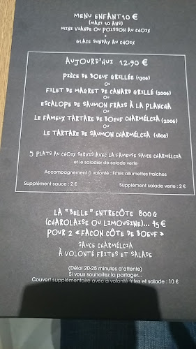 Opinii despre Bistro Régent în Nice - Restauration