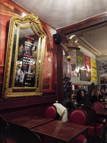 Le Café du Théâtre - Restauration