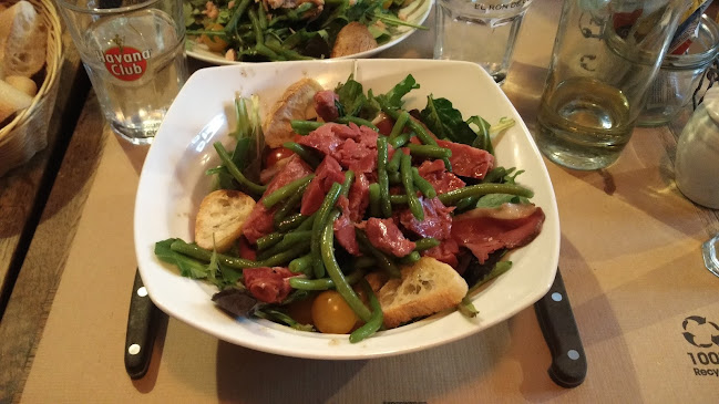 Opinii despre The Cluricaune Irish Pub în Levallois-Perret - Restauration