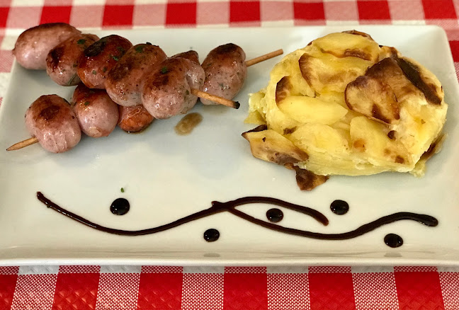 Opinii despre Oh! Sèvres Autrement în Sèvres - Restauration