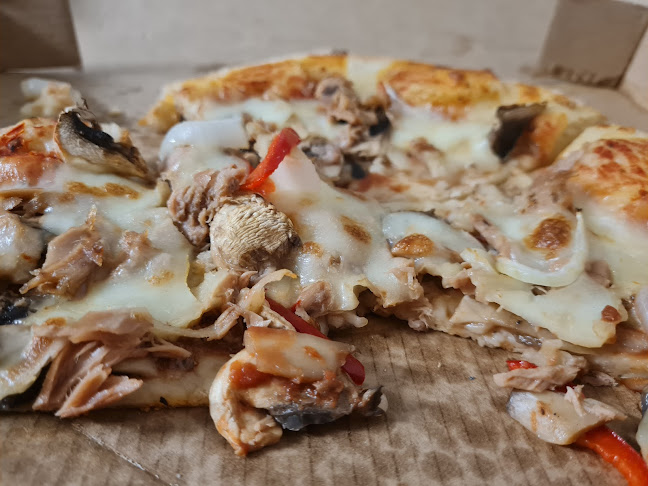 ALLO PIZZA - Ivry-sur-Seine