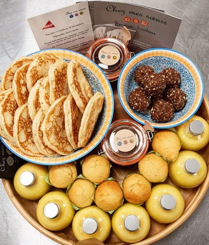 Opinii despre Chez mes sœurs în Dijon - Restauration