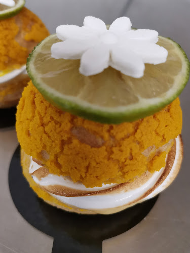 Opinii despre Artisan Boulanger Pâtissier "La Grignette" în Toulouse - Restauration