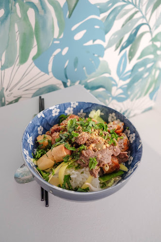 Opinii despre Tô & Cie în Montrouge - Restauration