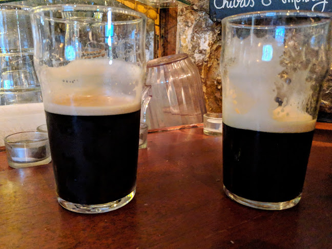 STOLLY'S - Restauration