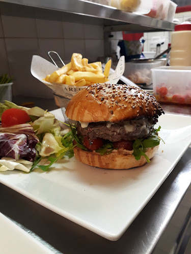 Le Frascati - Auxerre