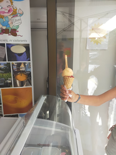 Crêperie du pont neuf - Saint-Jean-du-Bruel