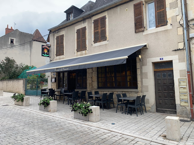 Le Florentin - Restauration