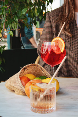 Comentarii opinii despre Le Virginie, Nice Riquier