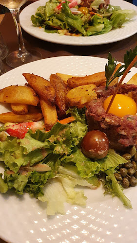 Comentarii opinii despre Chez Fabrice