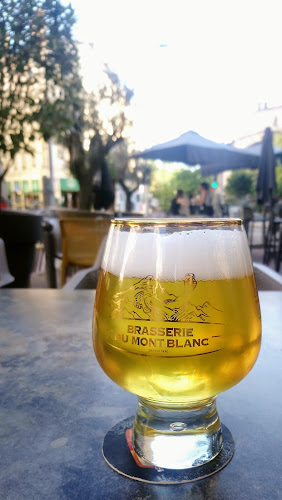 Brasserie Folliet - Lyon