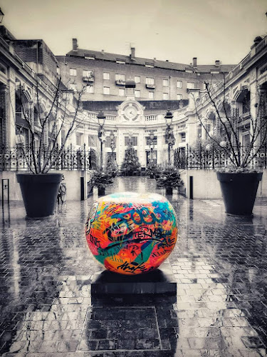 19 Rue de la République, 80000 Amiens