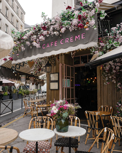 Café Crème