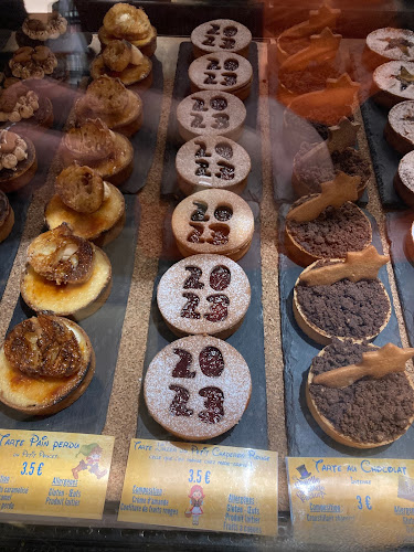 Du Levain au Pain - Auxerre