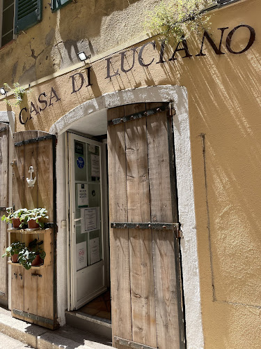 Casa Di Luciano