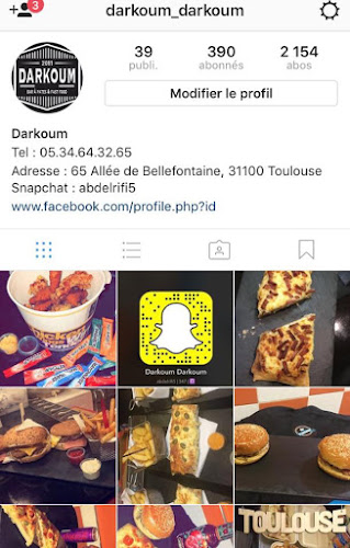 65 All. de Bellefontaine, 31100 Toulouse