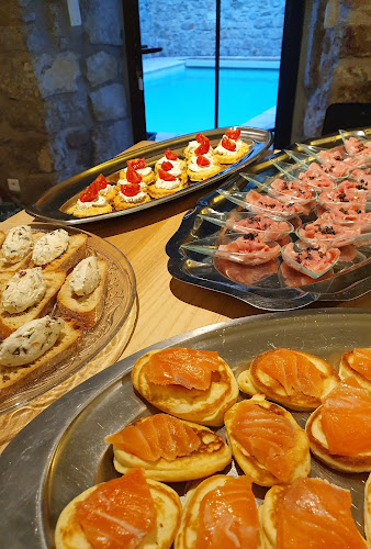 Just'Caroline Votre Chef à domicile - Aix-en-Provence