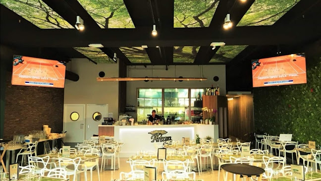 Opinii despre Arbora Café în La Valette-du-Var - Restauration