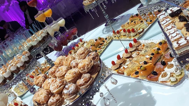 MoonEvent Traiteur Halal et Décoration mariage Grenoble - Fontaine