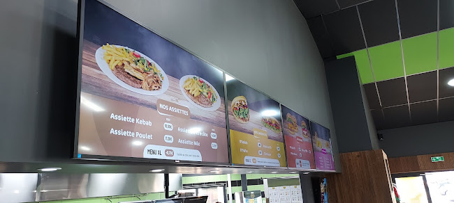 O'malo Audincourt - Audincourt