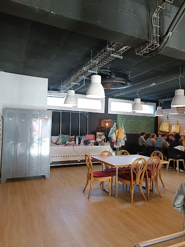 Old School - Restauration