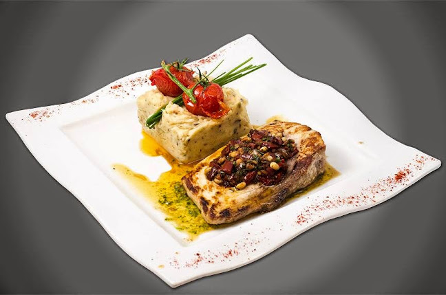 Au Gai Pecheur - Toulouse