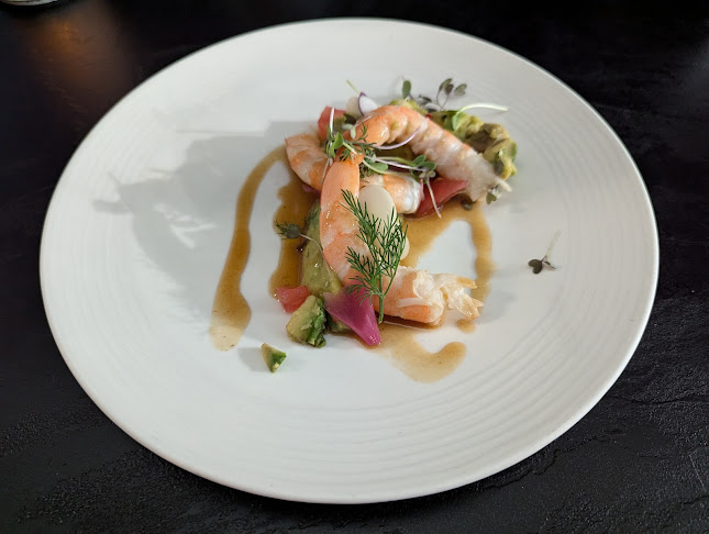 Le Bistro du Rhône - Restauration