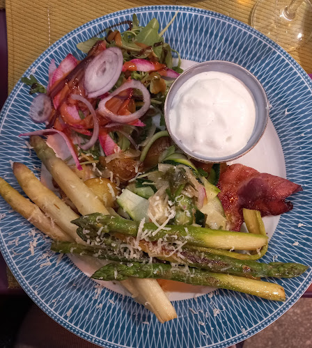 Au P Tit Bio - Nancy