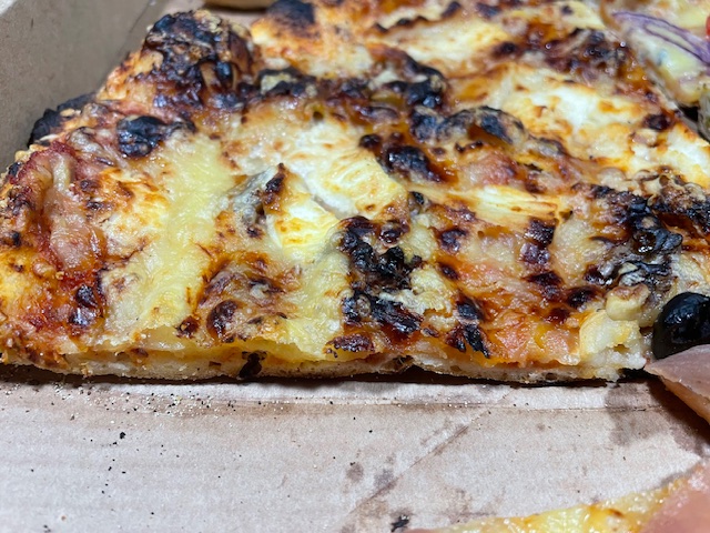 Opinii despre Pizza Giulio în Mérignac - Restauration