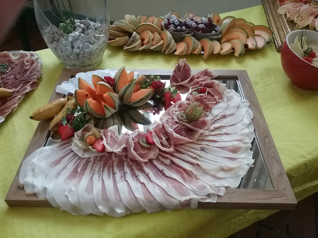 Opinii despre Traditions et Découvertes în Nieppe - Restauration