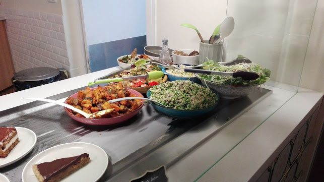 Comentarii opinii despre La petite graine