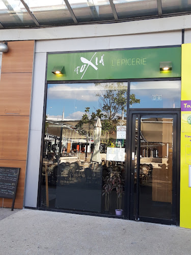 Fuxia - RestaurantThiais - Restauration