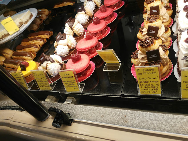 Maison Guérard - Montrouge