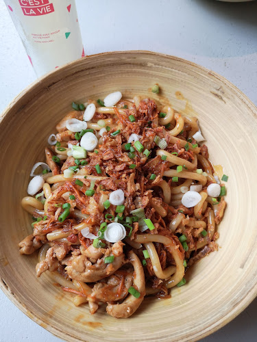 Pitaya Thaï Street Food - Restauration