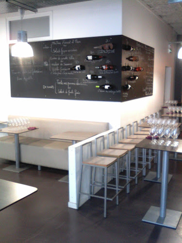 restaurant LE 18 - Restauration