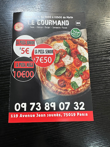 119 Av. Jean Jaurès, 75019 Paris